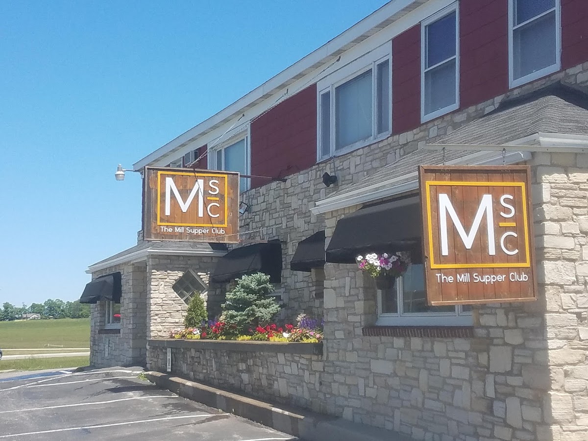 The Mill Supper Club